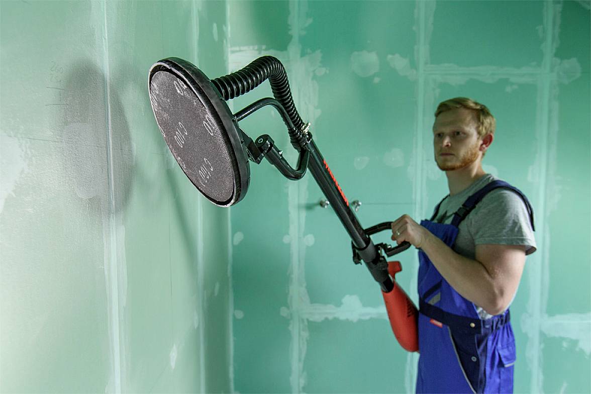 Kwb 491512 Schleifpapier für Tellerschleifgerät Körnung (num) 120 (Ø) 225mm 5St.