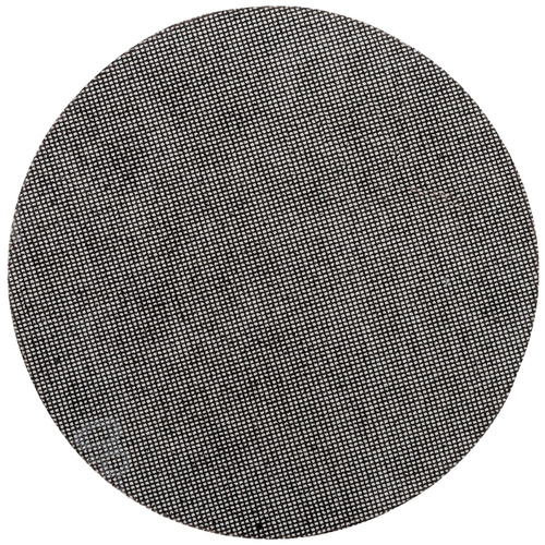 kwb 491522 Papier abrasif pour ponceuse à disque Grain 220 (Ø) 225 mm 5 pc(s)