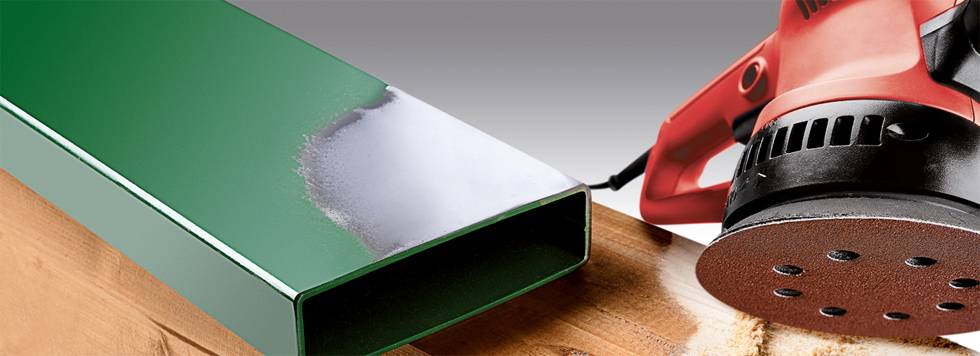 Kwb 491885 Deltaschleifpapier-Set (Ø) 115mm 30St.