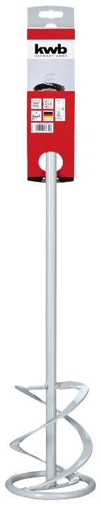 Kwb Mörtelrührer M14 120 x 590mm 497632