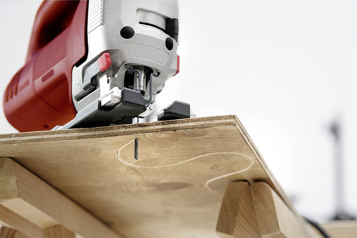 Kwb 617285 Stichsägeblatt-Set für Holz 5St.