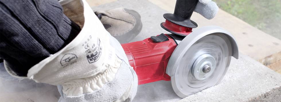 Kwb 712031 Trennscheiben-Set 115mm 10 St. Edelstahl