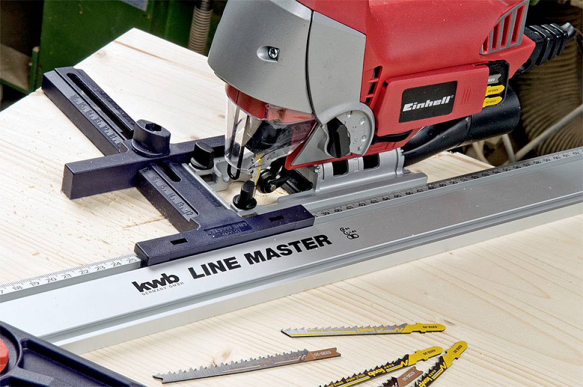 Kwb 784400 Führungsschiene