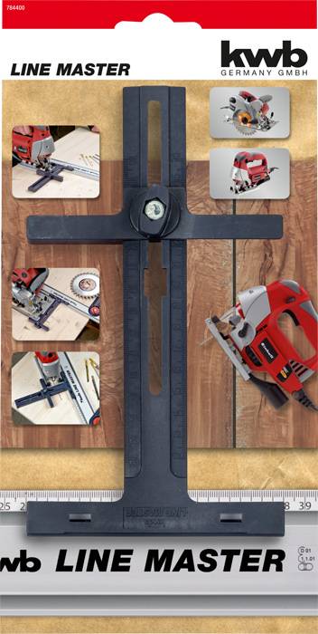 Kwb 784400 Führungsschiene