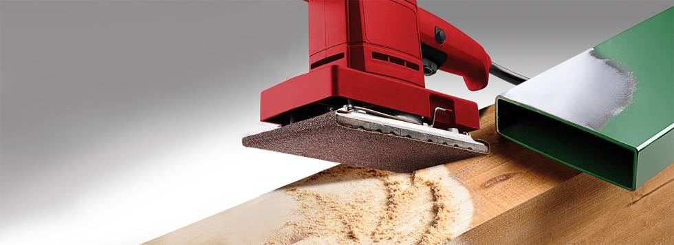 Kwb 815888 Schleifpapier Körnung (num) 60, 80, 120, 180 (L x B) 230mm x 93mm 50St.