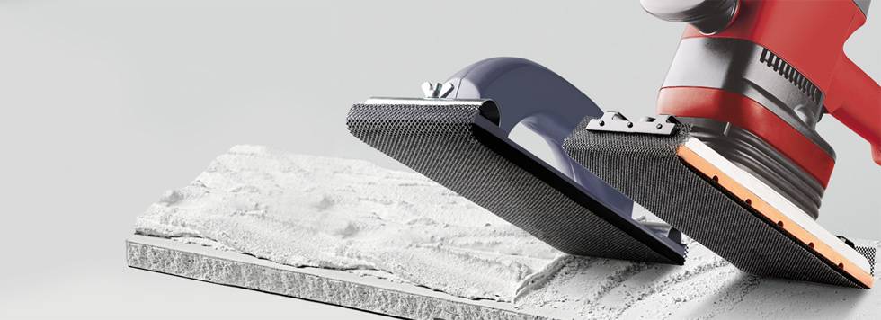 Kwb 851820 Schleifpapier Körnung (num) 120 (L x B) 230mm x 93mm 5St.