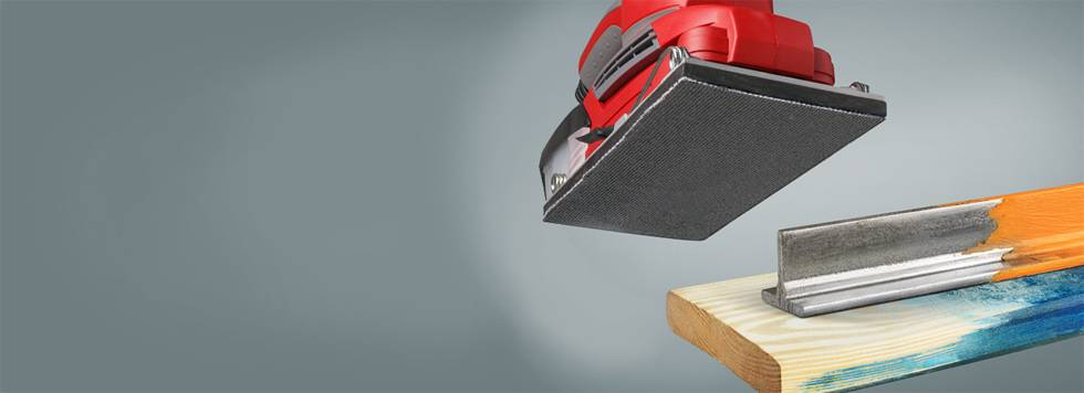 Kwb 857012 Schleifpapier Körnung (num) 120 (L x B) 230mm x 93mm 5St.