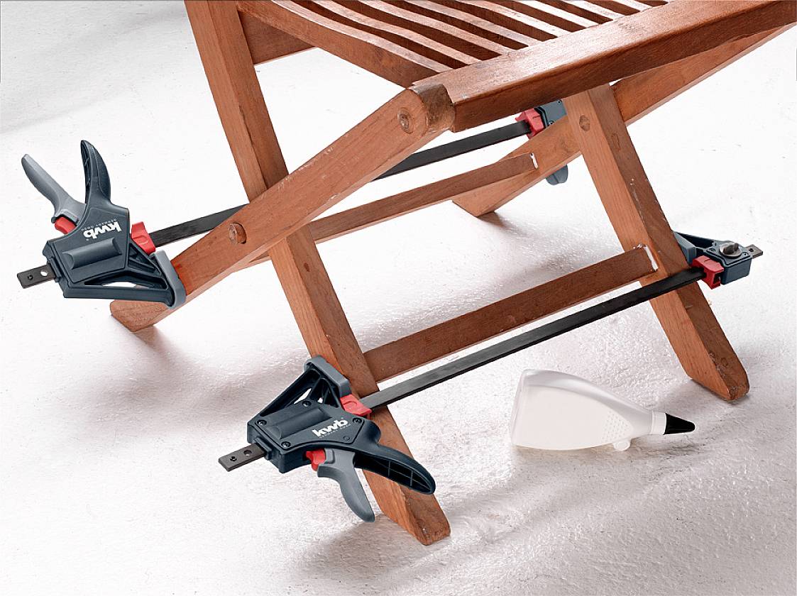 Kwb QUICK Spann+Spreitz-Zw 300mm 928930