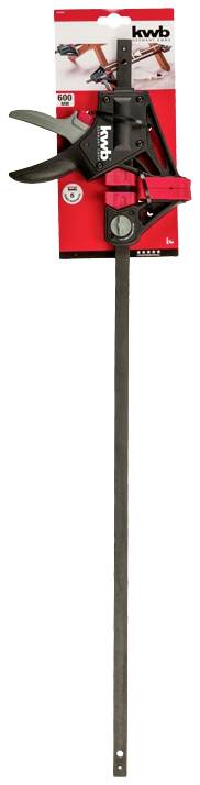 Kwb QUICK Spann+Spreitz-Zw 600mm 928960