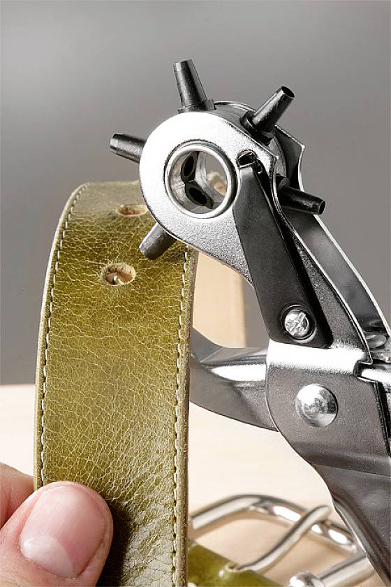 Kwb 929690 Lochzange 4 mm 1 St.