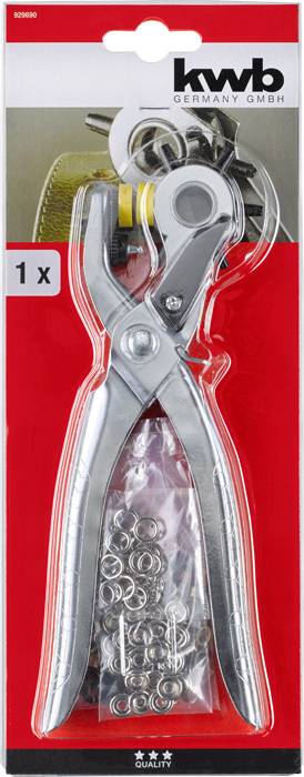 Kwb 929690 Lochzange 4mm 1St.