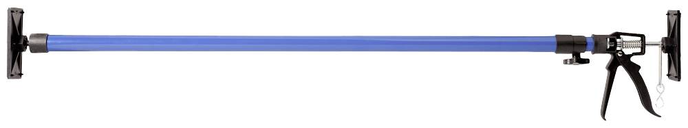 Kwb 980712 Baustütze Längenverstellung: 1150 - 2900mm