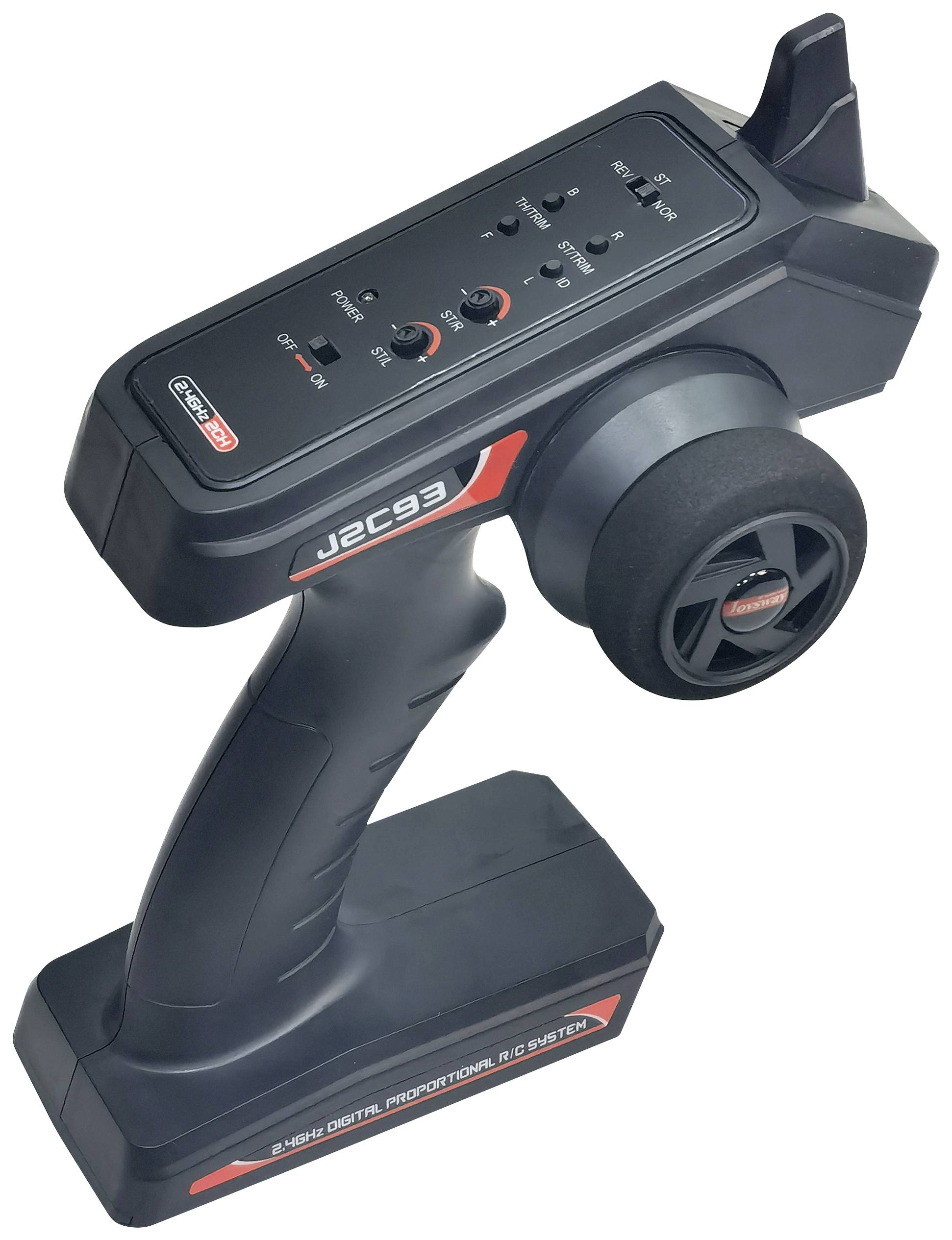 Joysway Rocket V2 RC Motorboot RtR 620mm