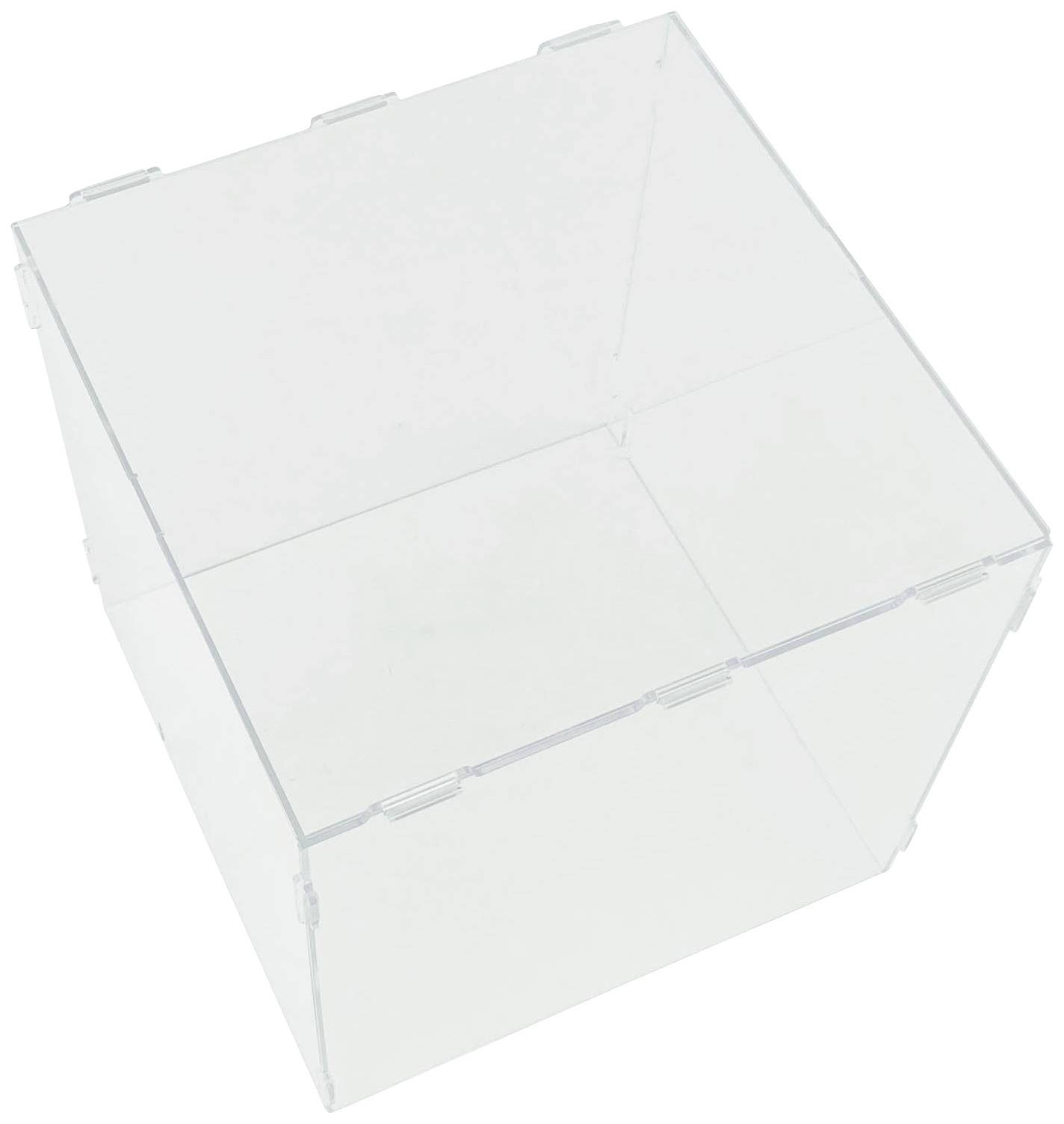 Renkforce Renkforce Abdeckung Passend für (3D Drucker): Renkforce Cube RF-5223398