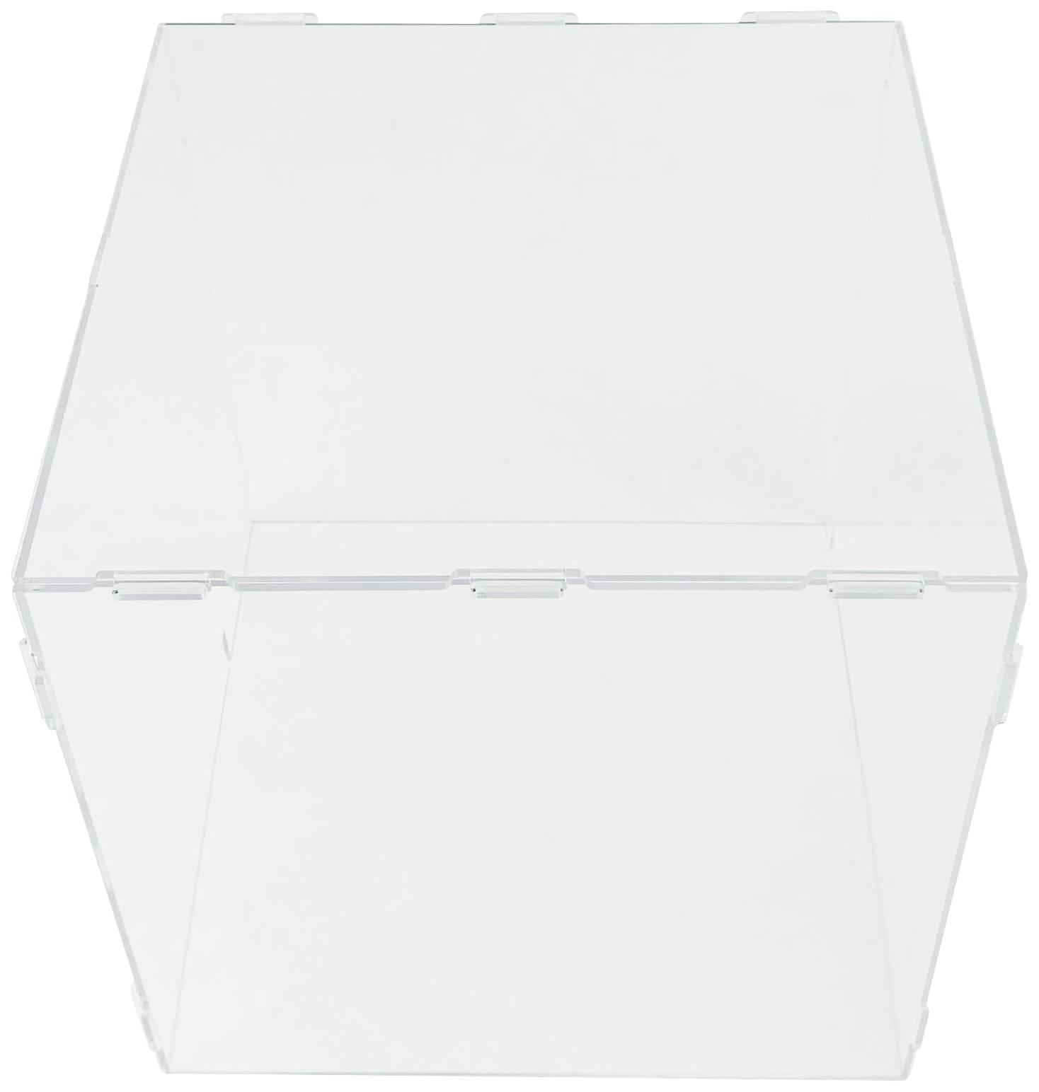 Renkforce Renkforce Abdeckung Passend für (3D Drucker): Renkforce Cube RF-5223398