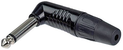Rean AV RP2RC-BAG Klinken-Steckverbinder 6.35 mm Stecker Polzahl: 2