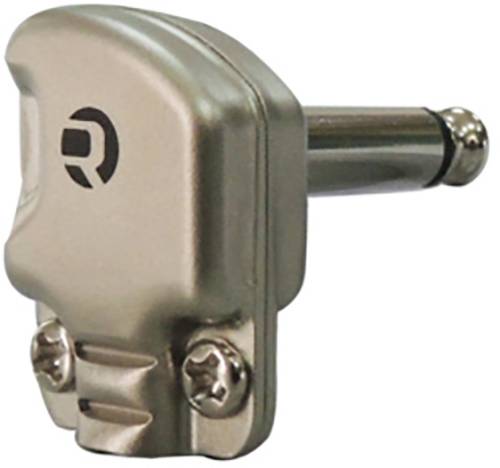 Rean AV RP2RCF-BAG Klinken-Steckverbinder 6.35 mm Stecker Polzahl: 2 1 St.