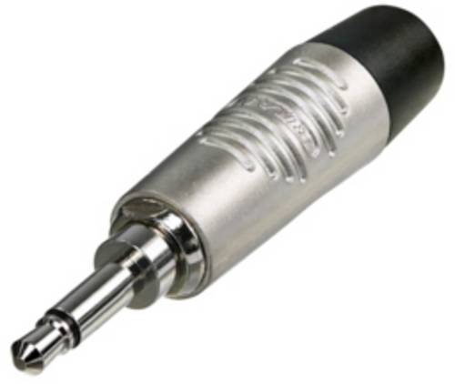 Rean AV RTP2C Klinken-Steckverbinder 3.5 mm Stecker Polzahl: 2