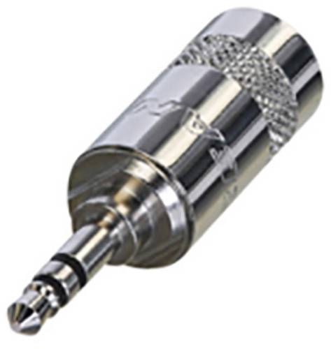 Rean AV NYS231LL Klinken-Steckverbinder 3.5 mm Stecker Polzahl: 3
