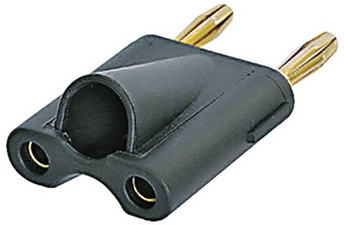 Rean AV NYS508-B Adapter Schwarz 1 St.