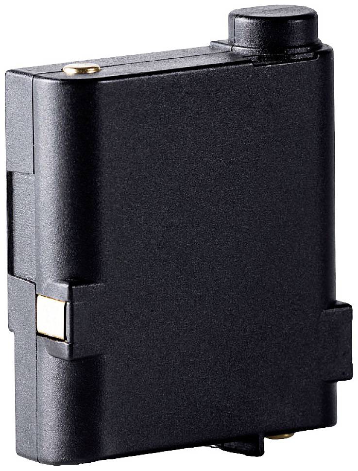 Midland Funkgeräte-Akku 6 V 1200 mAh