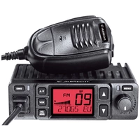 Albrecht AE 6290 12629 CB-Funkgerät Albrecht AE 6290 12629 CB-Funkgerät
