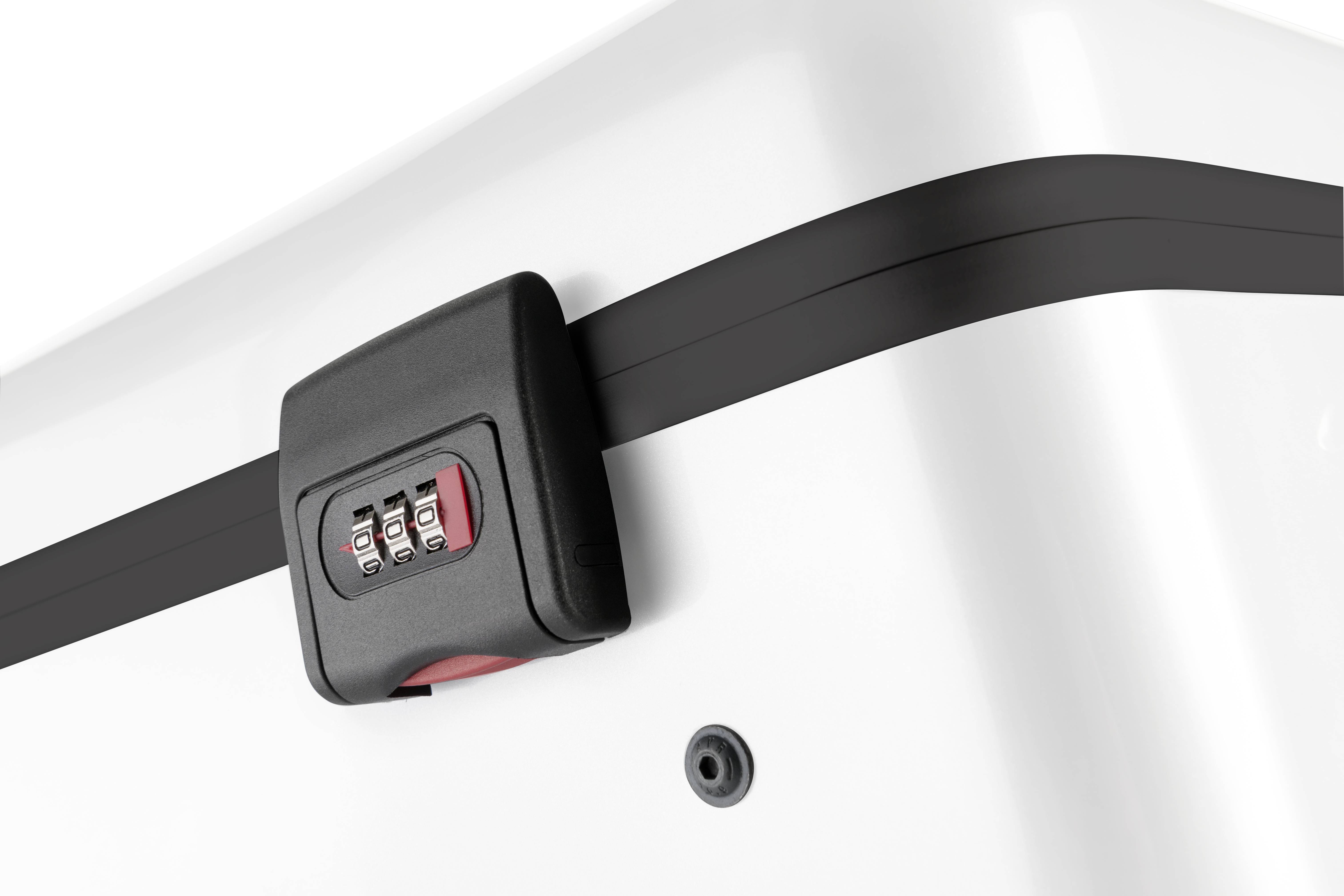 Parat PARAPROJECT® Case N12 Lade- und Managementsystem Wagen