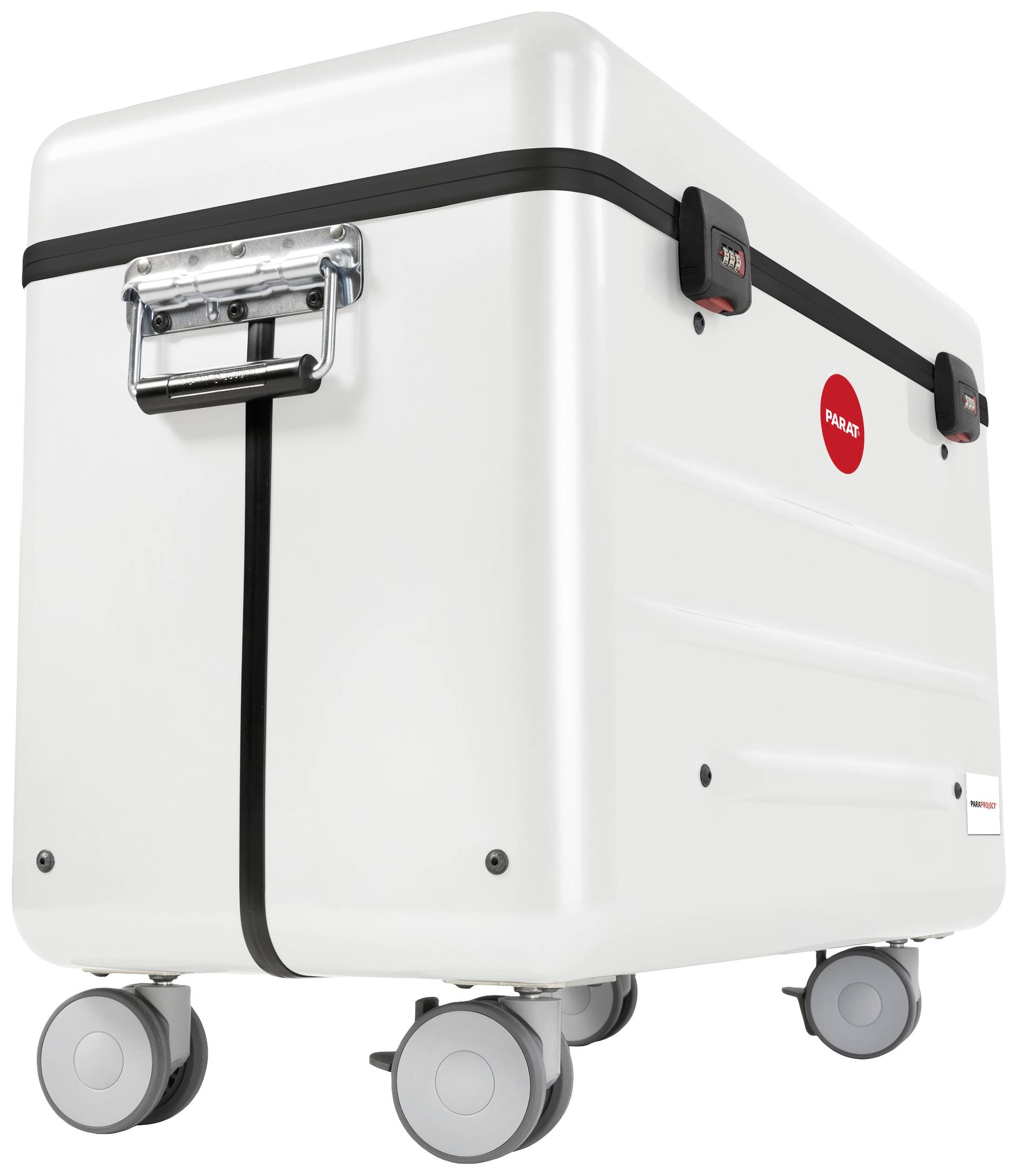 Parat PARAPROJECT® Case N12 Lade- und Managementsystem Wagen
