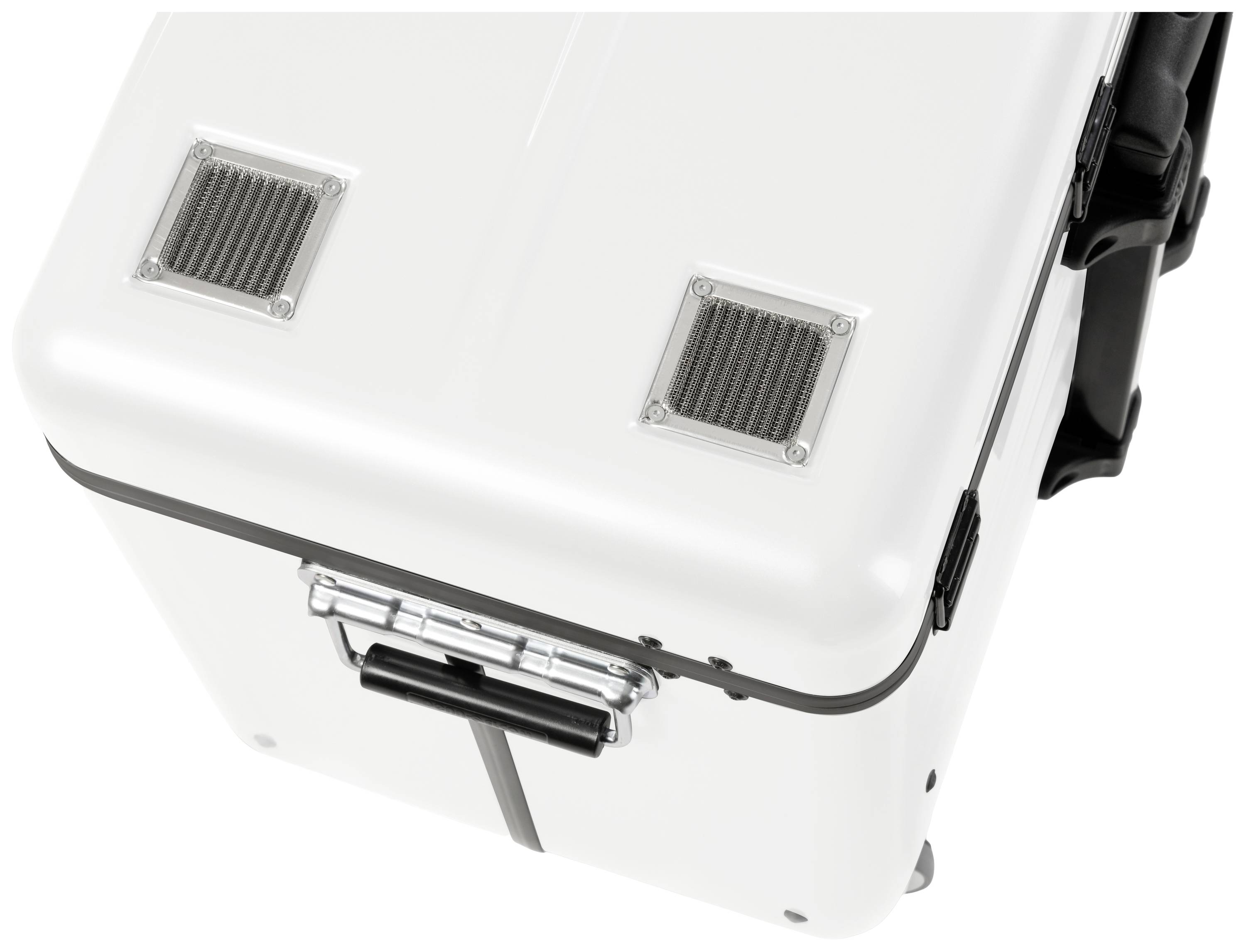 Parat PARAPROJECT® Case N12 Lade- und Managementsystem Wagen