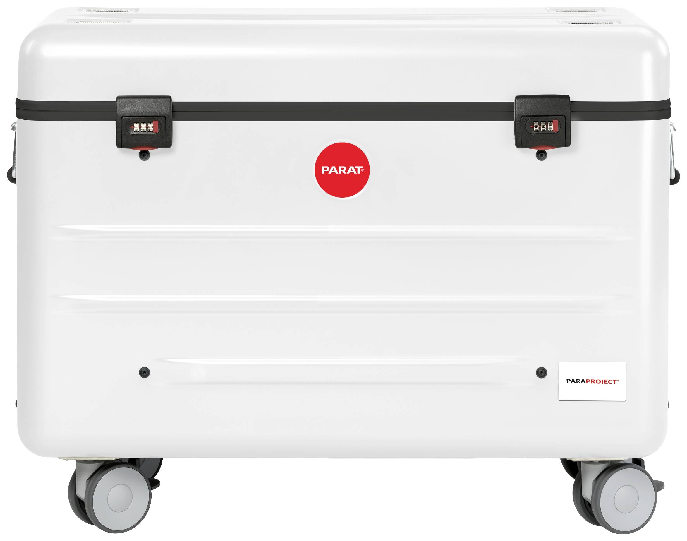 Parat PARAPROJECT® Case N12 Lade- und Managementsystem Wagen