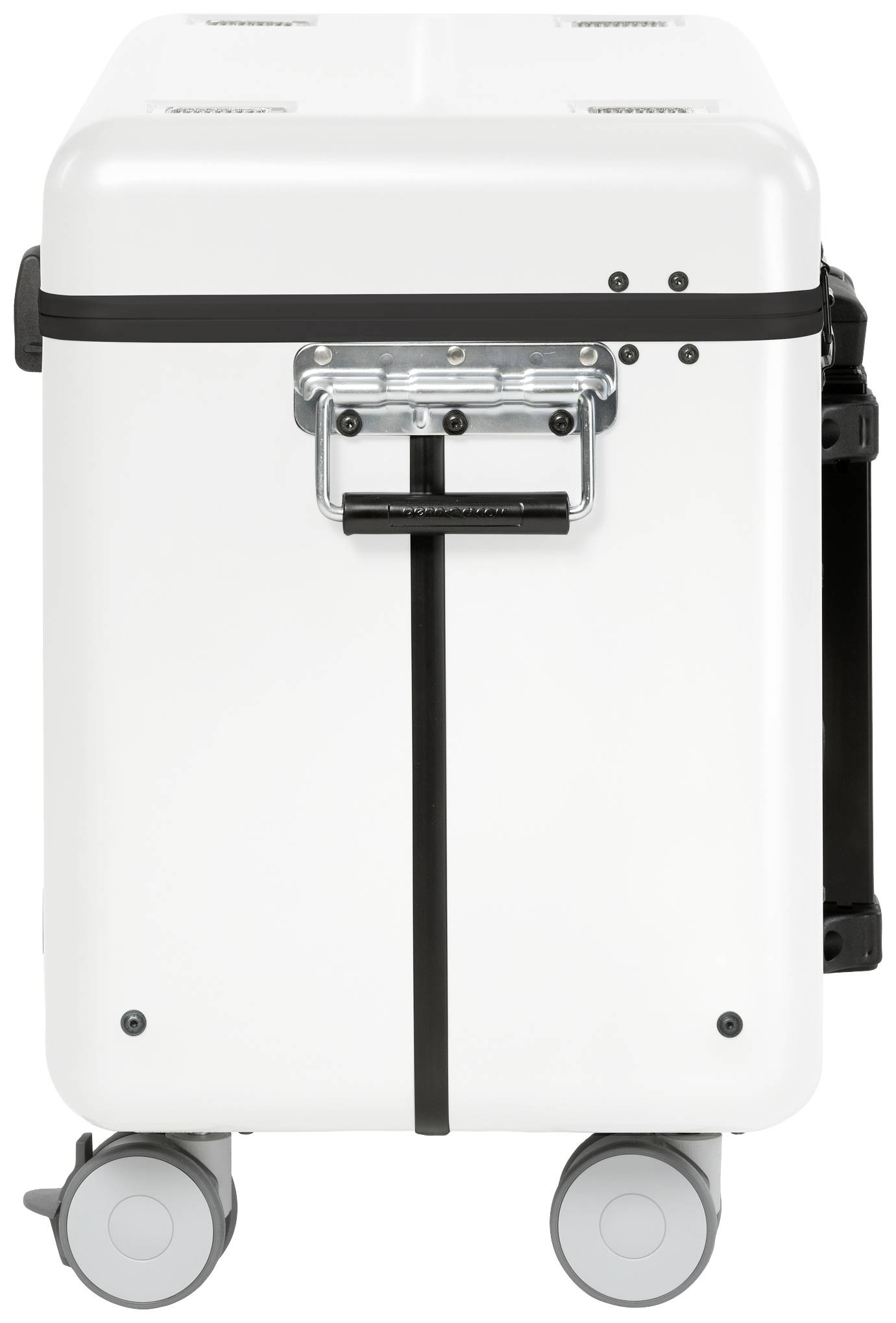 Parat PARAPROJECT® Case N12 Lade- und Managementsystem Wagen