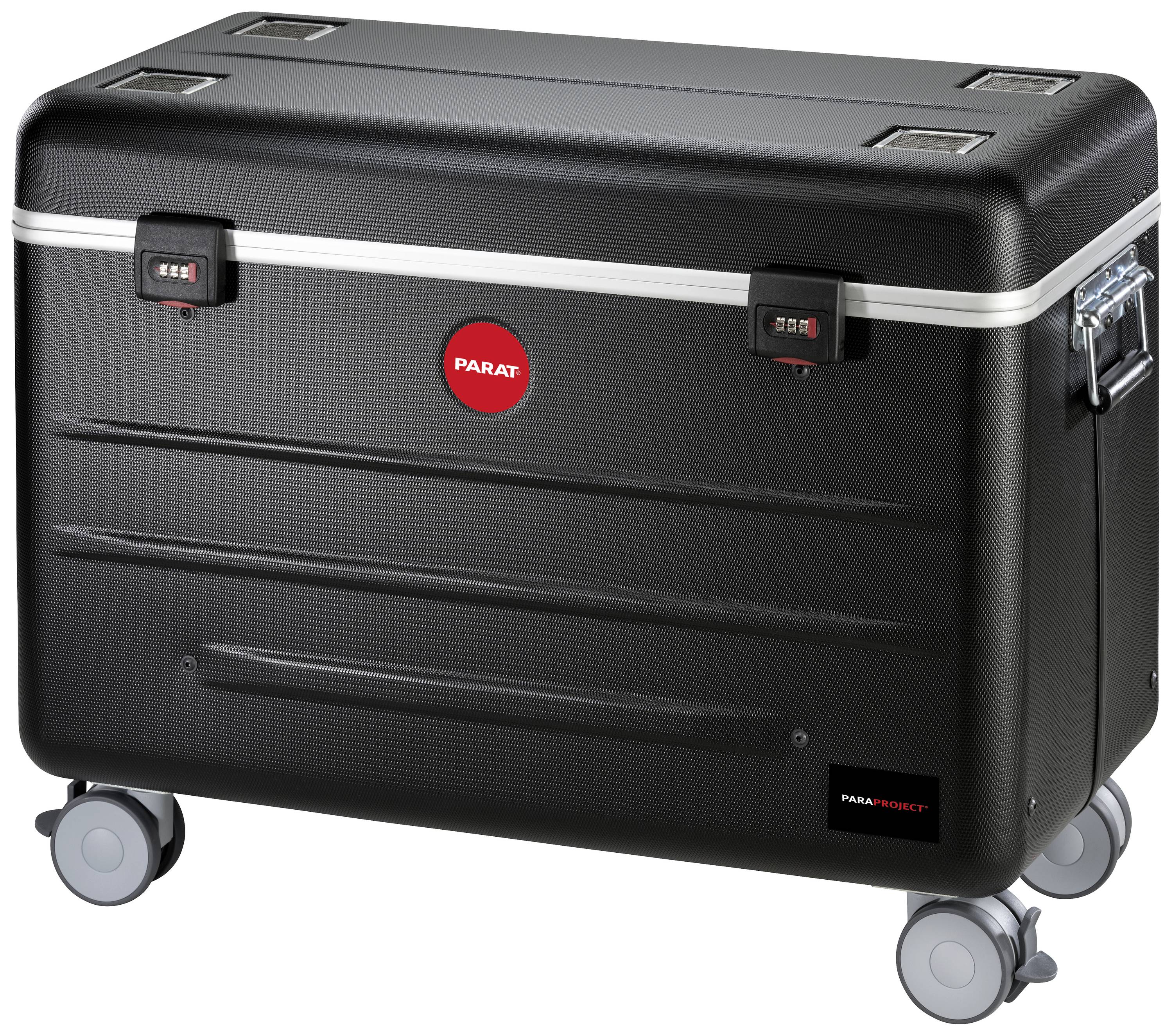 Parat PARAPROJECT® Case N16 Lade- und Managementsystem Wagen