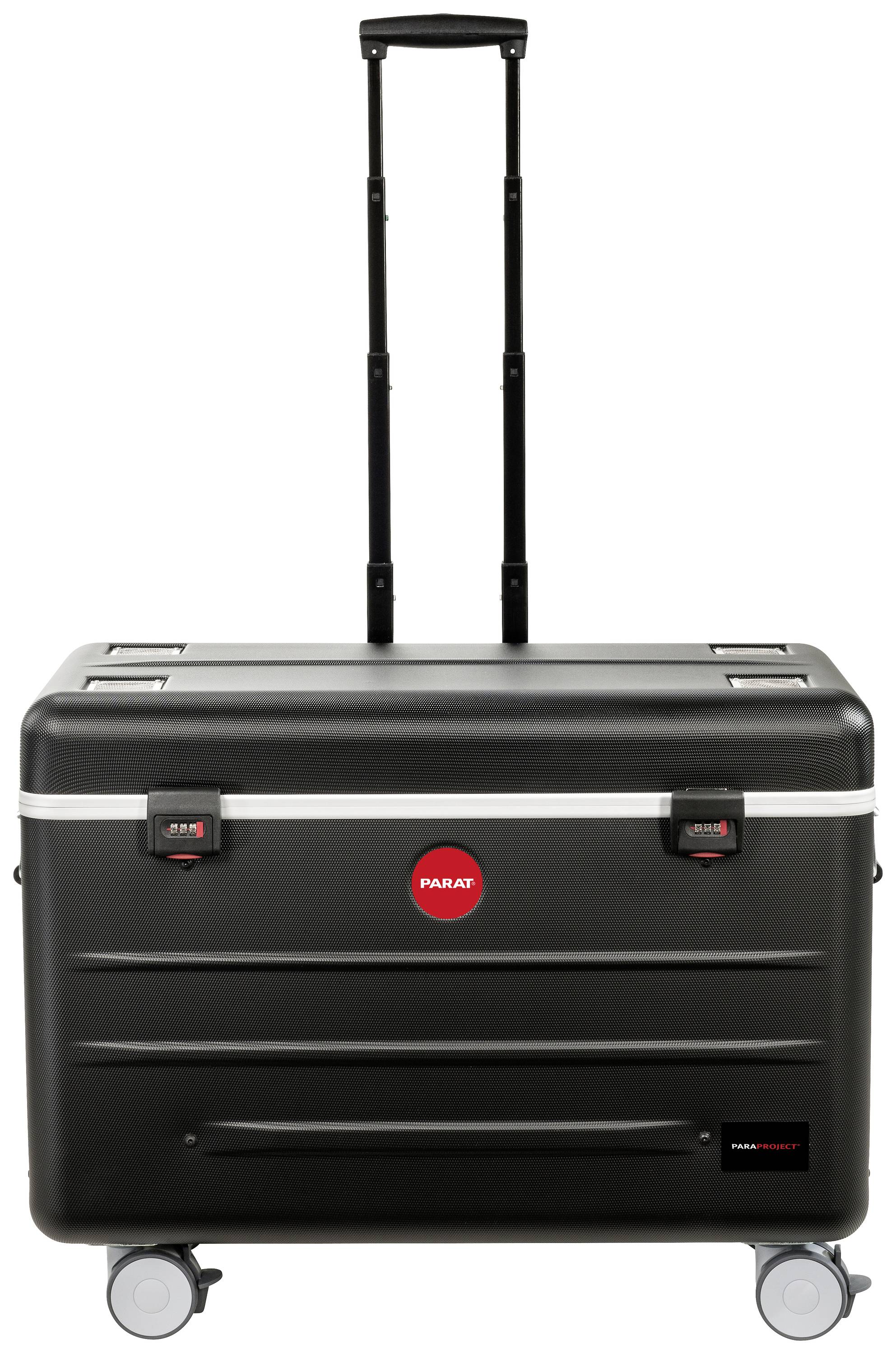 Parat Lade- und Managementsystem Wagen für Apple Lightning verkabelt