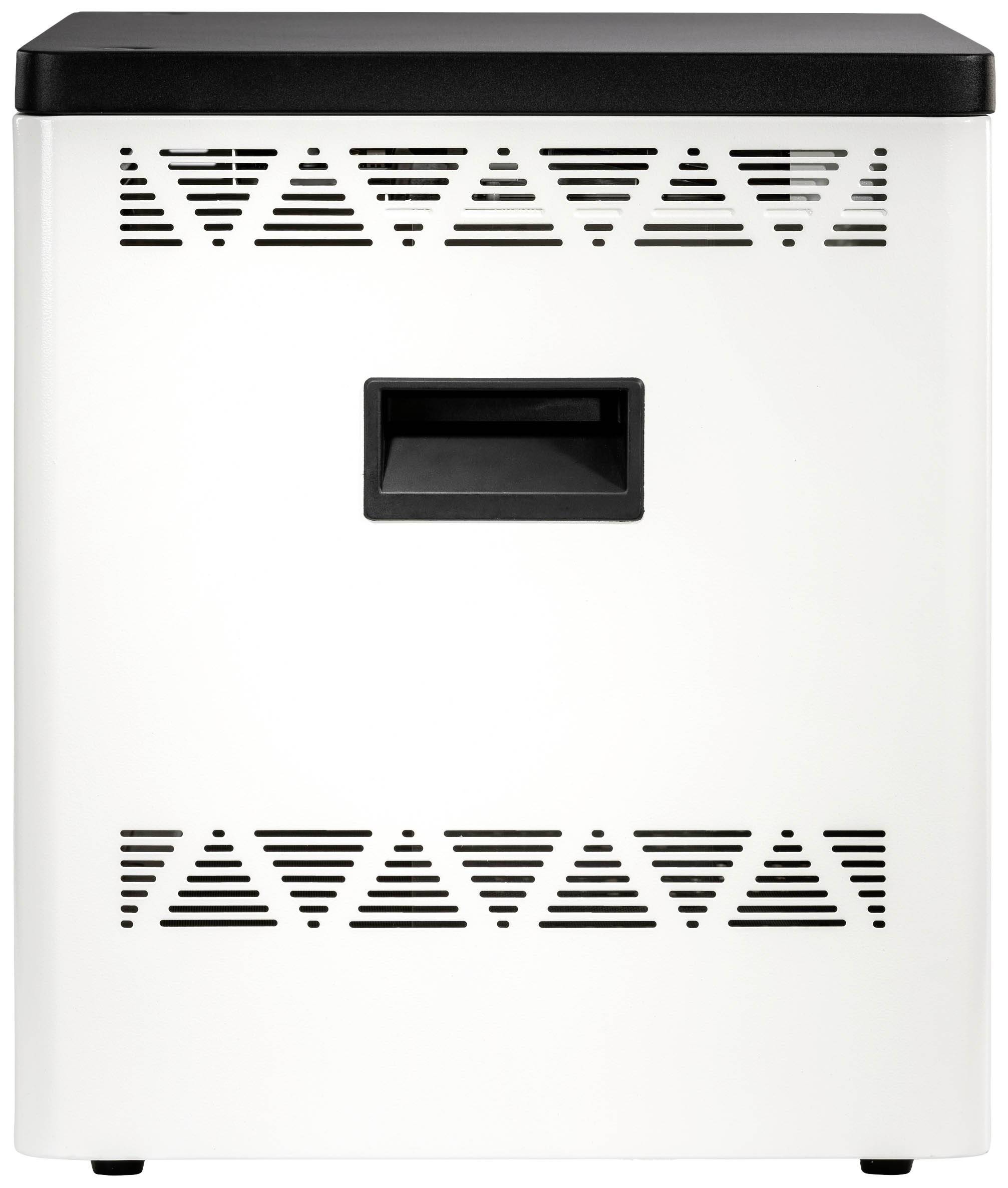 Parat PARAPROJECT® Cube C12 USB-C® Lade- und Managementsystem Schrank für USB-Typ C™ verkabelt