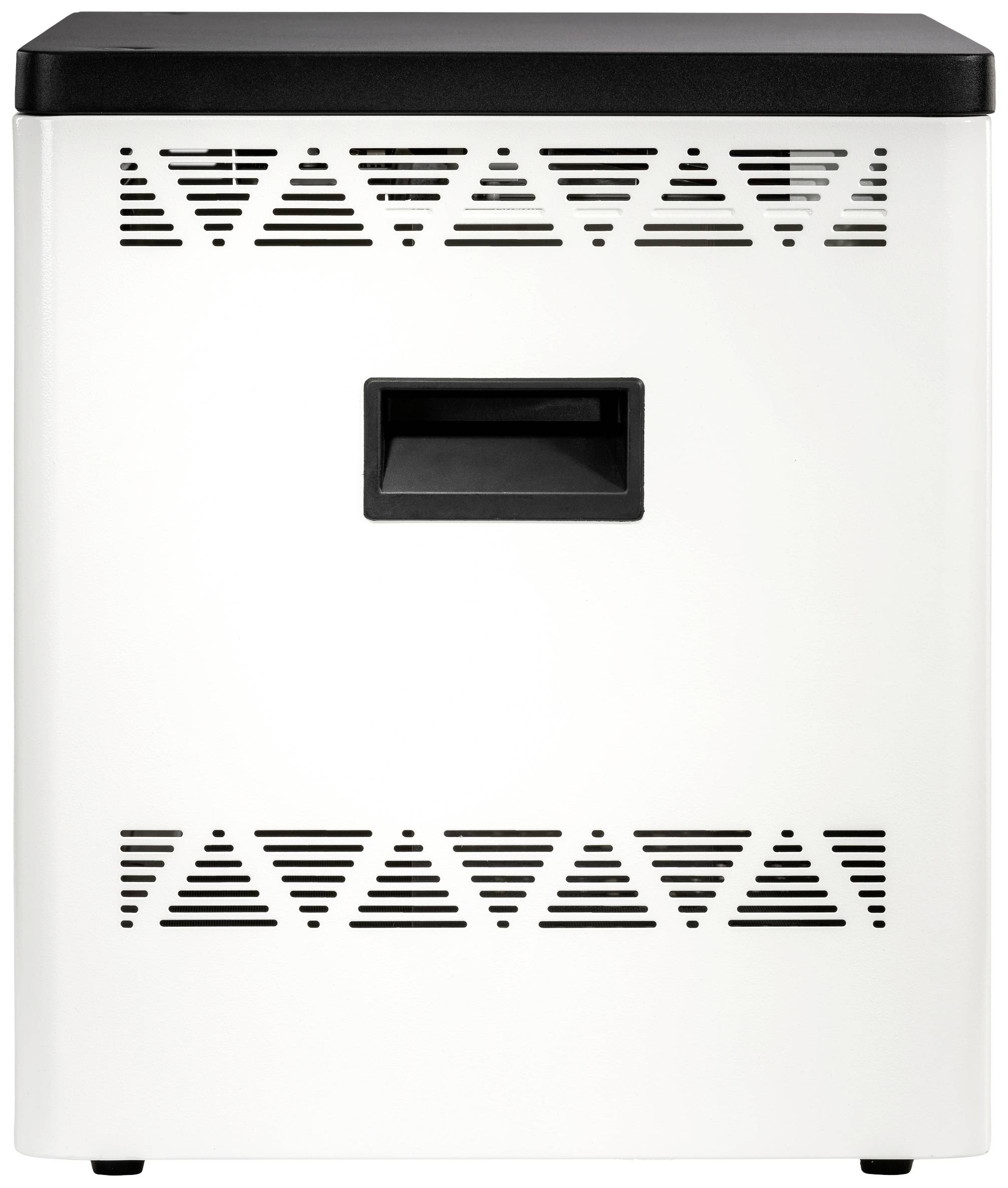 Parat PARAPROJECT® Cube C12 inkl. USB-C®-Kabel Lade- und Managementsystem Schrank für USB-Typ C™ verkabelt