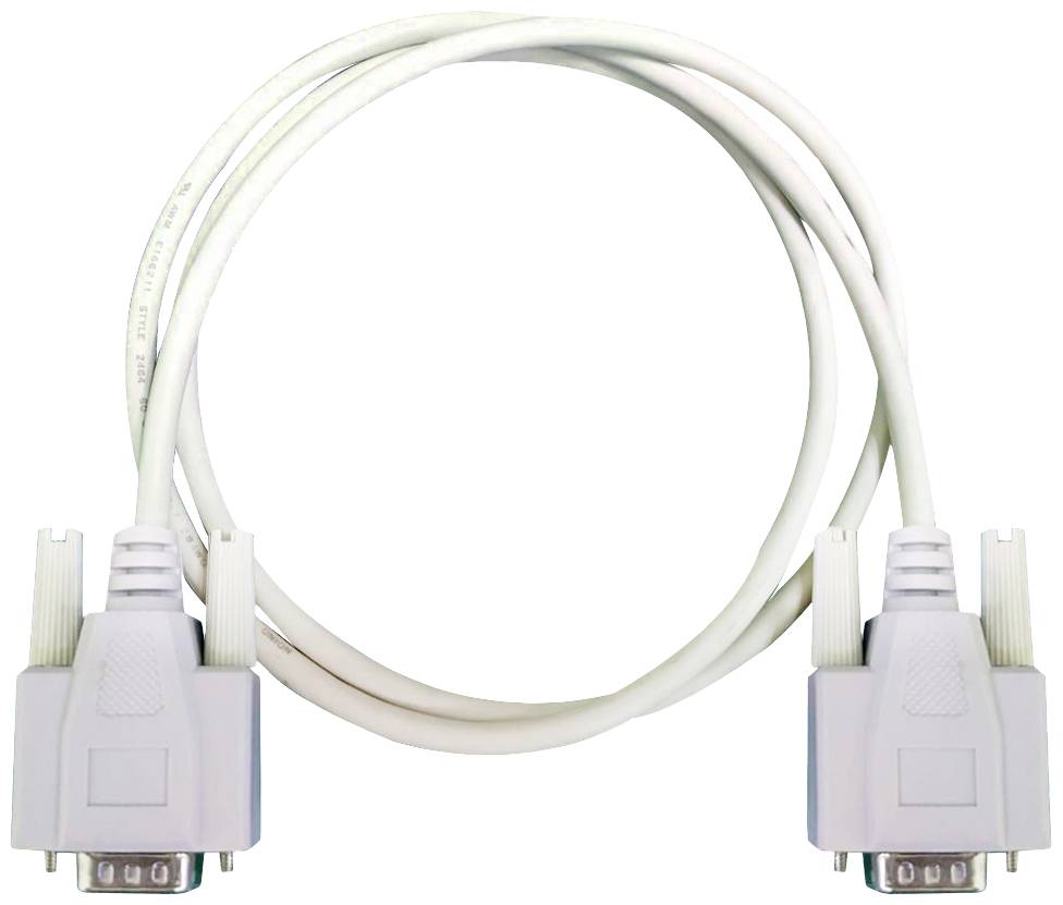 GW Instek 1100MTL238001 GTL-238 RS232 Kabel 1 St.