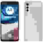 Motorola moto G42 Smartphone 64GB 16.3cm (6.43 Zoll) Metallic, Rose Android™ 12 Dual-SIM