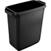 Durable DURABIN ECO 1800503221 Mülleimer 60 l Kunststoff (B x H x T) 590 x 600 x 282 mm Schwarz 1 S Durable DURABIN ECO 1800503221 Mülleimer 60 l Kunststoff (B x H x T) 590 x 600 x 282 mm Schwarz 1 S