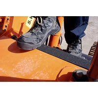Durable DURALINE GRIP 108201 Anti-Rutschband Schwarz (L x B) 15 m x 50 mm 1 St. Durable DURALINE GRIP 108201 Anti-Rutschband Schwarz (L x B) 15 m x 50 mm 1 St.