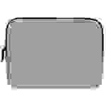 Dicota Notebook Tasche Skin URBAN Passend für maximal: 35,6cm (14") Grau