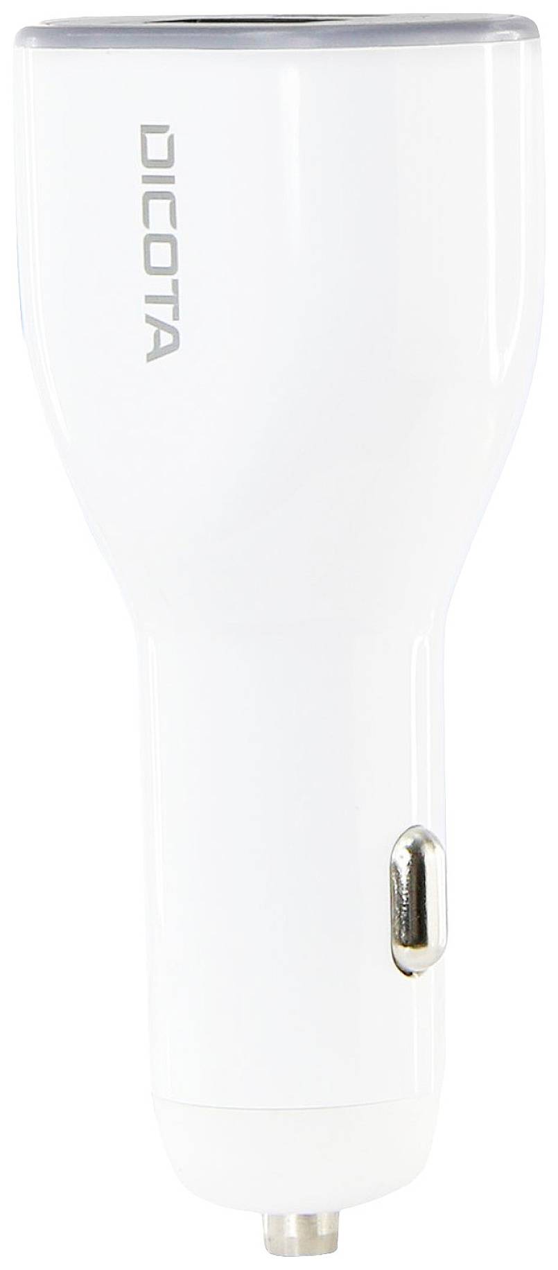 Dicota Auto-Ladegerät Universal PRO (100 W) Ladeadapter 5 V, 20 V