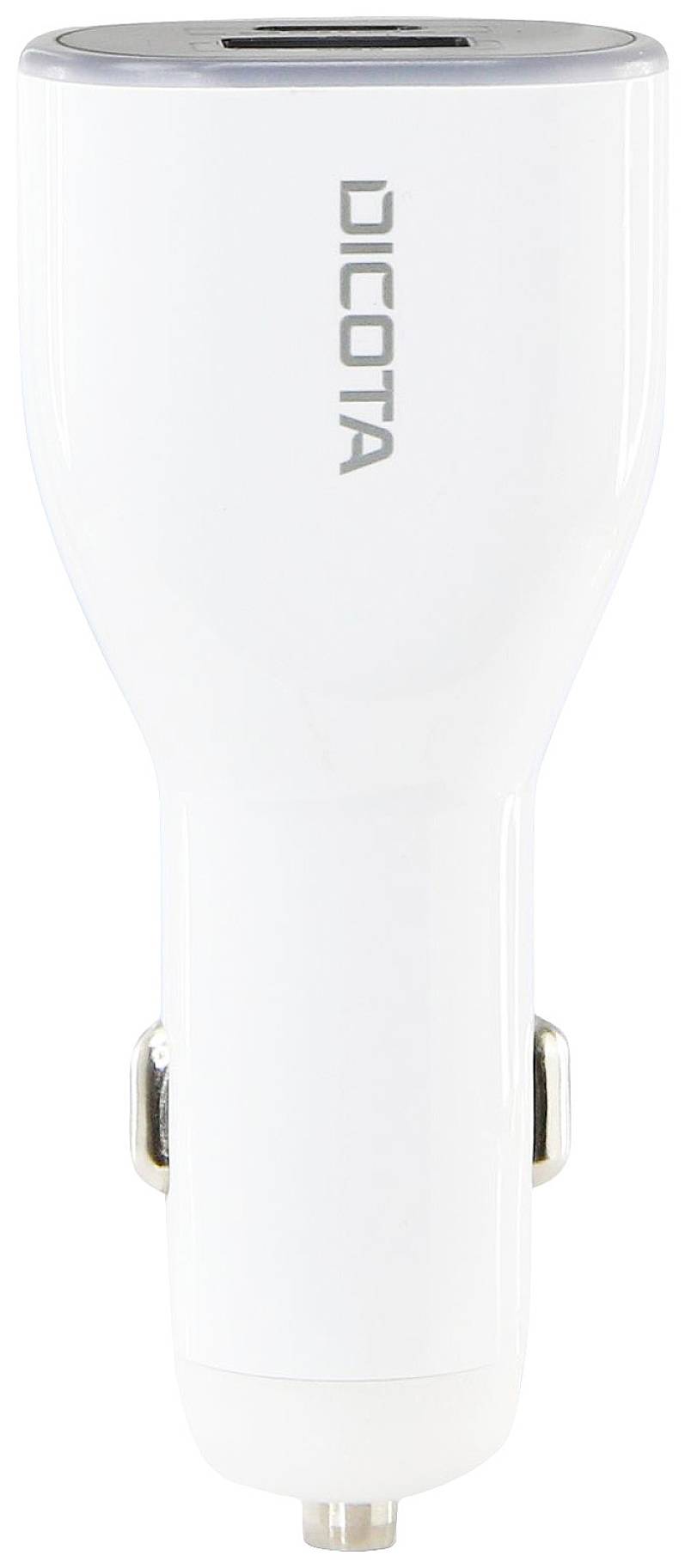 Dicota Auto-Ladegerät Universal PRO (100 W) Ladeadapter 5 V, 20 V