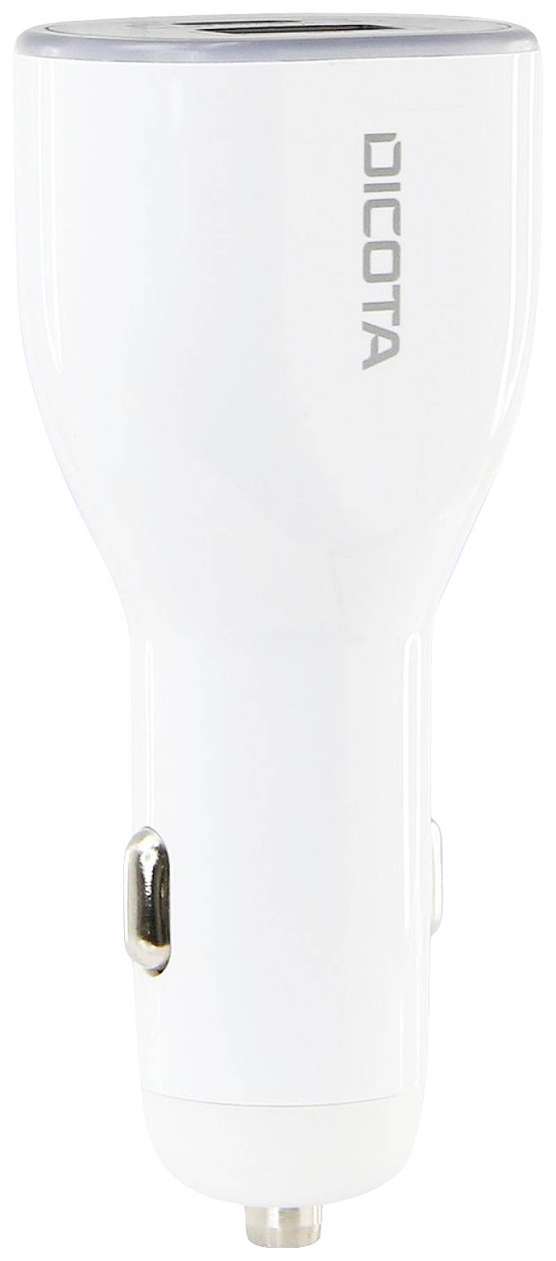Dicota Auto-Ladegerät Universal PRO (100 W) Ladeadapter 5 V, 20 V