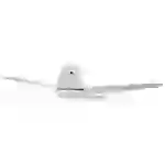 Lucci AIR Aria CTC LED Deckenventilator 65W (Ø x H) 122cm x 20cm Weiß mit Beleuchtung, mit Fernbedienung Lucci AIR Aria CTC LED Deckenventilator 65W (Ø x H) 122cm x 20cm Weiß mit Beleuchtung, mit Fernbedienung