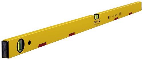 Stabila Type 70 M, 120cm 2149 Leichtmetall-Wasserwaage 120cm 0.5 mm/m