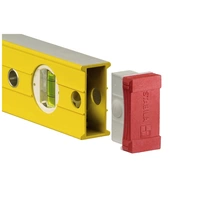 Stabila Type 96-2, 40cm 15225 Leichtmetall-Wasserwaage 40cm 0.5 mm/m Stabila Type 96-2, 40cm 15225 Leichtmetall-Wasserwaage 40cm 0.5 mm/m