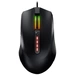 CHERRY JM-2200-2 Gaming-Maus, Maus Kabelgebunden Optisch Schwarz 5000 dpi Beleuchtet CHERRY JM-2200-2 Gaming-Maus, Maus Kabelgebunden Optisch Schwarz 5000 dpi Beleuchtet