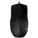 CHERRY JM-3000-2 Gaming-Maus, Maus Kabelgebunden Optisch Schwarz 7 Tasten 5000 dpi Beleuchtet, Integrierter Profilspeicher CHERRY JM-3000-2 Gaming-Maus, Maus Kabelgebunden Optisch Schwarz 7 Tasten 5000 dpi Beleuchtet, Integrierter Profilspeicher