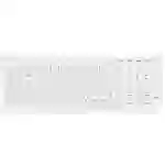Active Key AK-C7000F-UVS-W/GE Kabelgebunden Hygiene-Tastatur Deutsch, QWERTZ Weiß Beleuchtet Active Key AK-C7000F-UVS-W/GE Kabelgebunden Hygiene-Tastatur Deutsch, QWERTZ Weiß Beleuchtet