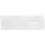 Active Key AK-C8100F-FUS-W/GE Kabellos Hygiene-Tastatur Deutsch, QWERTZ Weiß Active Key AK-C8100F-FUS-W/GE Kabellos Hygiene-Tastatur Deutsch, QWERTZ Weiß